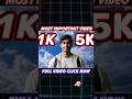 APNE CHANNEL GROW KARNA HI🤩#shortsfeed #viralshorts #ytshorts #growth#yfyt