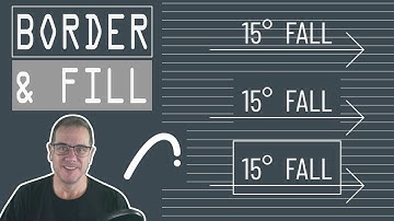 026 Archicad GDL Automatic Fall Arrow Part 4