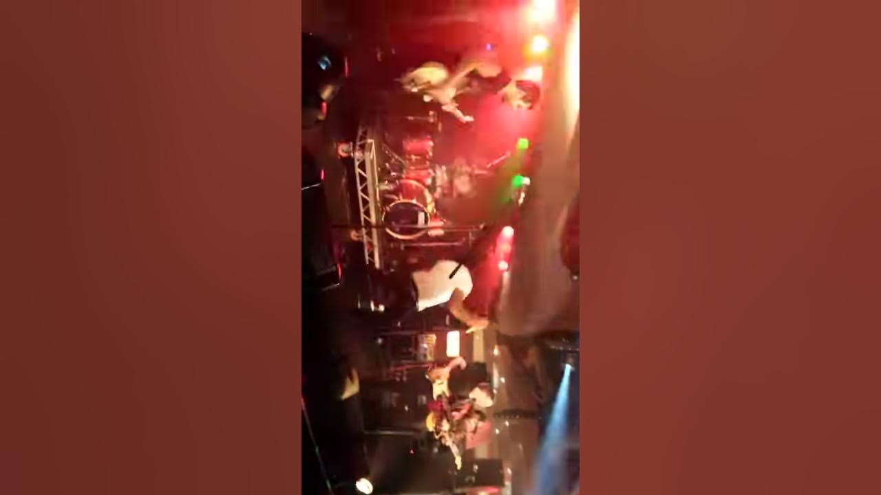 Hammerfest 2014 who is this band? Awesome