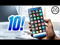 10 Android Apps that Shocked me. - YouTube