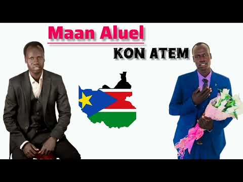 Maan Aluel Kon Atem Latest Song