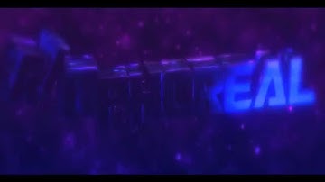 RinPhoReal Intro | v3 - 3D Sync Intro by VaporrEditz