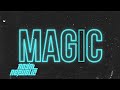 Royal Republic - Magic (Official Lyric Video)