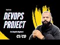 DEVOPS PROJECT FOR COMPLETE BEGINNERS