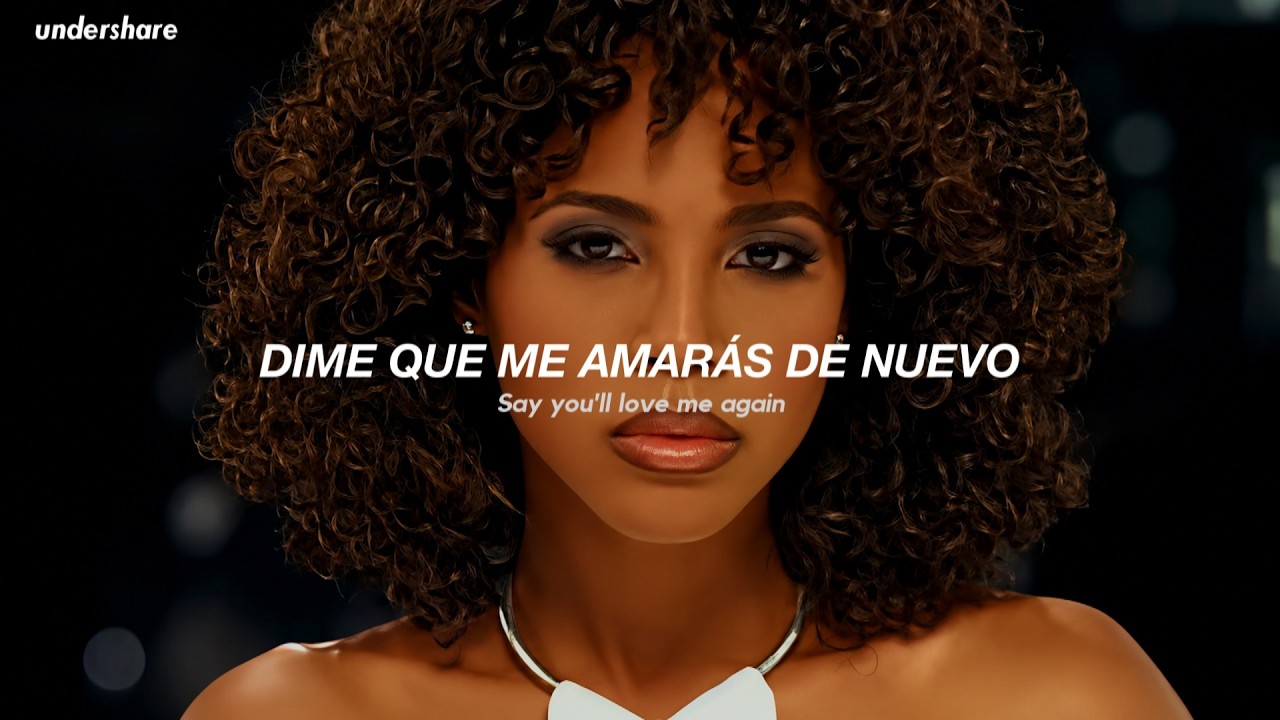 Toni Braxton - Un-Break My Heart (Sub. Español + Lyrics)