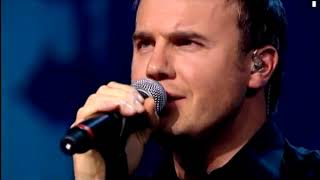 Take  That - Live concert 💕...