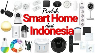 Solusi Smart Home yang Cerdas dan Terjangkau: Review 10+ Perangkat BARDI screenshot 1