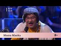 TURBO ČUKI (LEGENDE) MIX, POSKOČNI MUZIKANTI IN MAMA MANKA