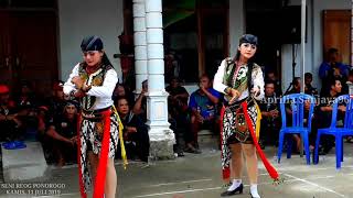 REOG PONOROGO - FULL EDREKAN JATHIL URUL AYA CHIKAMATZHU RATU NYA JATHIL