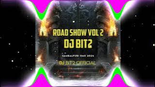 DJ BIT2 - RASA MANDARA | RUKU SUNA | NEW SAMBALPURI UT REMIX