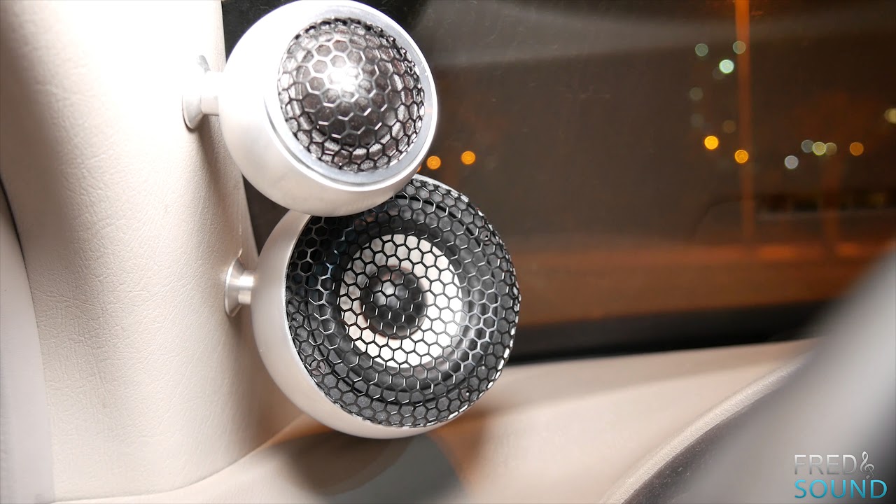 STEG RE 65C + SQ35C + SQS12 ACTIVE SYSTEM FULL LIVE TEST 4K 