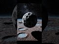 Pluto is bigger than asteroids.