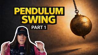 Pendulum Swing, Part 1