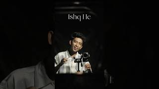 Ishq Hai | Trending New Hindi Songs | Mismatched Season 3 | Anurag Saikia | Shamil koppam