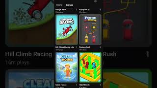 PLAYBLES !!! # YouTube free games
