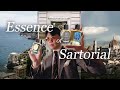 น้ําหอมแบรนด์ไทยเพื่อชาว Sartorial กลิ่นที่ผู้ชายสายเนี๊ยบต้องมี | ThanatS