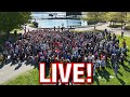 🔴 LIVE at Tod’s Nanaimo Infusion 2026 🔴