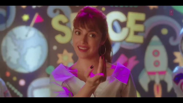 Yaad Piya Ki Aane Lagi | Divya Khosla Kumar Neha K, Tanishk B, Jaani, Faisu, Radhika&Vinay Bhushan K