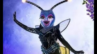 The Masked Singer - Firefly (All Performances So Far)