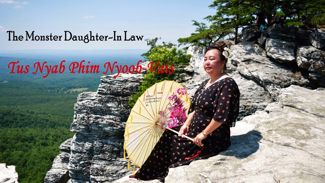 The Monster Daughter-In law 9/22/22