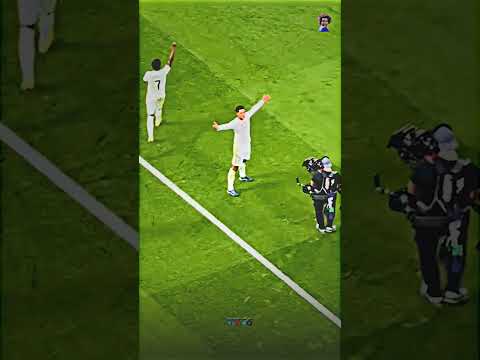 عينك على هدف بيلينغهام ضد برشلونة بالتخصص