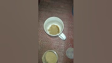Red Ginger Coffee #Shorts