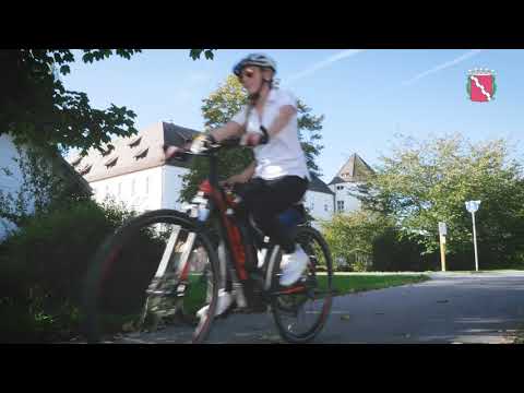 Video: Nutzen Und Schaden Des Radfahrens