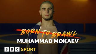 Muhammad Mokaev: 'I am not Khabib number 2' - from Dagestan refugee to UFC debut | BORN TO BRAWL