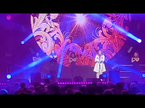 Baccara - "Darling" (Retro Party)