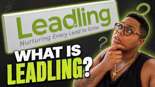 How Real Estate Agents are Scaling Fast Leadling