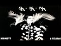 MOMOYO & LIZARD! - SA・KA・NA (1980) [Post Punk Japan] - YouTube