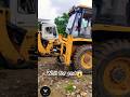 Jcb 3dx backhoe and tata dumper | BTC Company| #jcb #trending