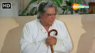 काफी दिन के बाद अकल आई है उसे | Kader Khan, Govinda, Rishi Kapoor, Jaya Prada