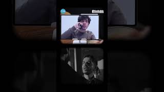 Shashank Aroras Audition For Tanaav Vs His Actual Acting Mashable India