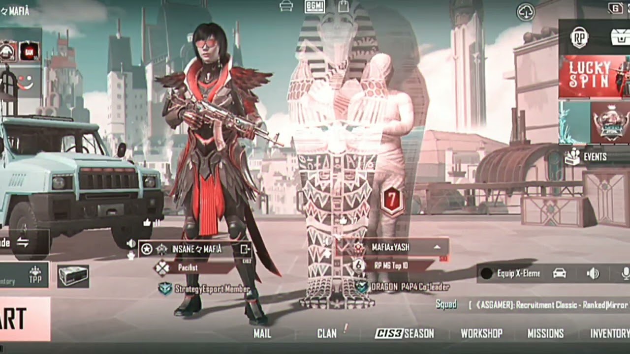 LOBBY EDIT WITH RP TITLE ACCOUNT 💸🤙 #shorts
