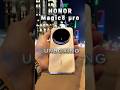 أناقة التصميم وقوة الابتكار: فتح صندوق Honor Magic8 Pro 🤩