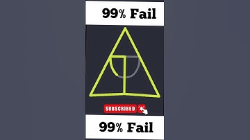 Brain Test -09 / Test Your IQ #braintest #braintestsolution #shorts #short #shortsfeed #game #puzzle