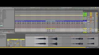 Enamour - Voye: Behind the Scenes in Ableton Live