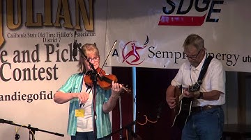 2015-05-30 Sr2 C1 Jeanne Howton - Julian Fiddle Contest 2015