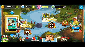 Swamp Attack 2 level 20 walkthrough 