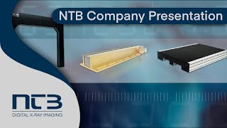 Company Presentation | NTB