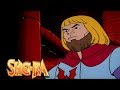 She Ra Princess of Power | The Inspector | English Full Episodes | Kids Cartoon | Old Cartoon