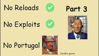 Civ 3's Hardest Difficulty Done Right Part 3
