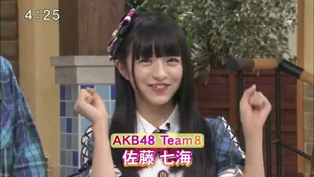 5kigentv 佐藤七海 Youtube