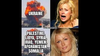 THIS IS WHAT OTHER NATIONS REALLY KNOW AND THINK ABOUT THE U