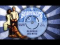 Jackie Mittoo - Killer Diller (sixties mod ska anthem)