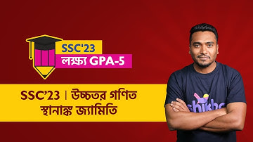 স্থানাঙ্ক জ্যামিতি | Higher Math | Md. Iqbal Hossain Imon | SSC