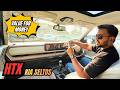 Kia Seltos HTX Manual 2026 Most Value For Money 