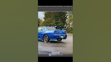 Text Behind Object in GIMP