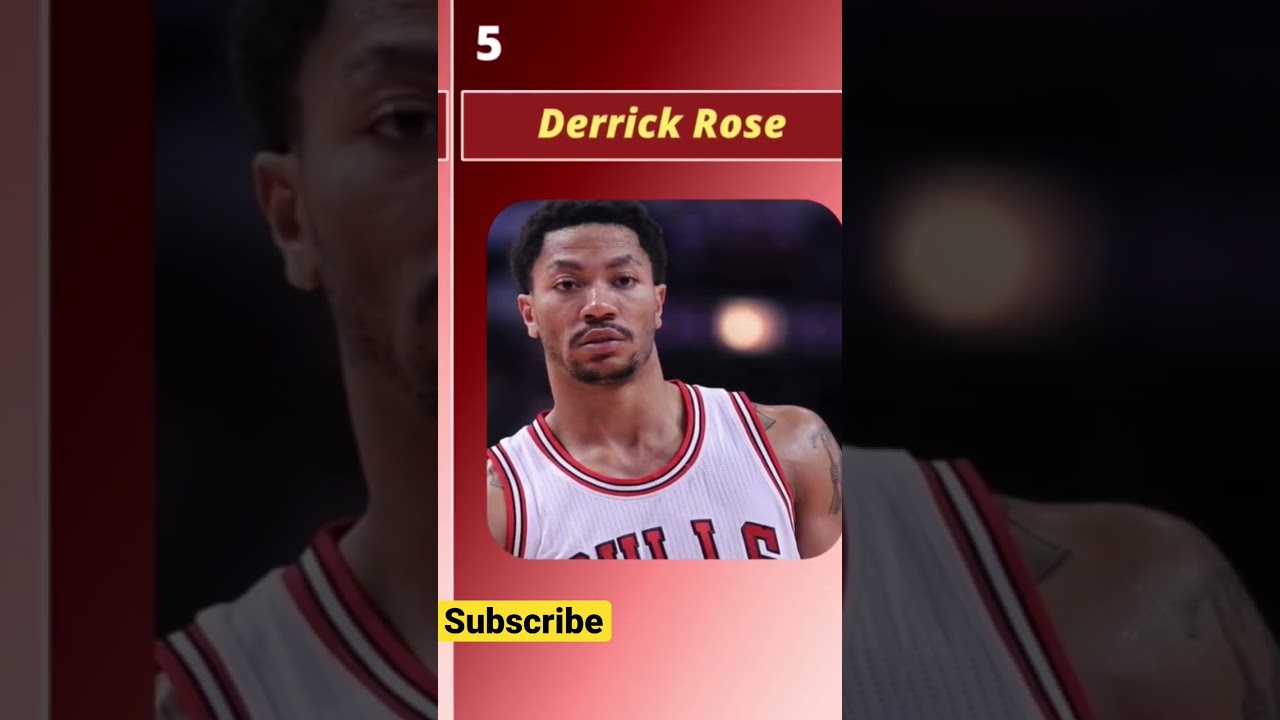 🔝👹10 BEST CHICAGO BULLS PLAYERS OF ALL TIME Ranked